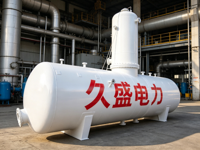 丰满低压式旋膜除氧器