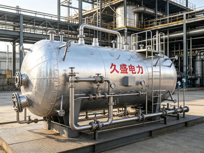 丰满JSNCY型内置式除氧器